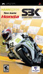 Hannspree Ten Kate Honda SBK Superbike World Championship