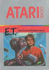 ET the Extra Terrestrial