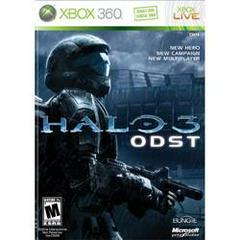 Halo 3: ODST & Forza 3 Combo