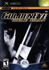 GoldenEye Rogue Agent