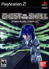 Ghost in the Shell: Stand Alone Complex