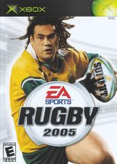 Rugby 2005