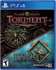 Planescape: Torment & Icewind Dale Enhanced Editions