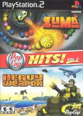 PopCap Hits Vol. 2