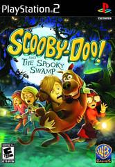 Scooby Doo and the Spooky Swamp