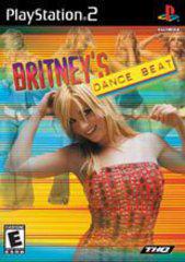 Britney Spears Dance Bea