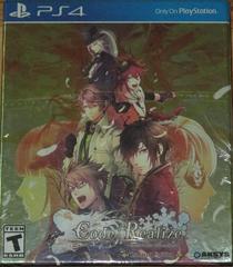 Code Realize Wintertide Miracles [Limited Edition]