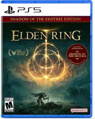 Elden Ring: Shadow Of The Erdtree