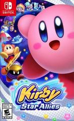 Kirby Star Allies - EverChange Video Games