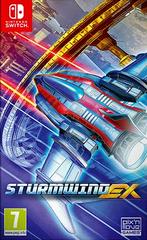 Sturmwind EX (Pal)