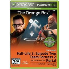 Orange Box