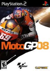 MotoGP 08